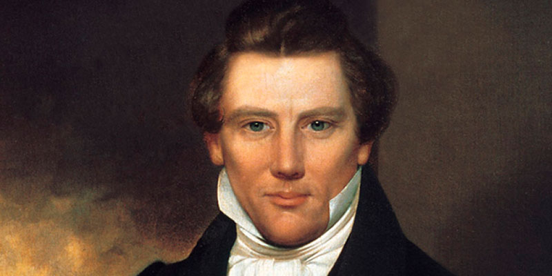 Joseph Smith e Poligamia - Origem, Desenvolvimento e Motivações