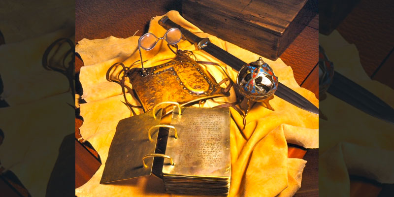 Uma Análise Detalhada do Processo de Tradução do Livro de Mórmon