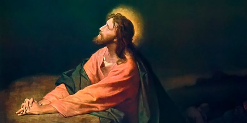 E Se Jesus Não Houvesse Realizado a Expiação?