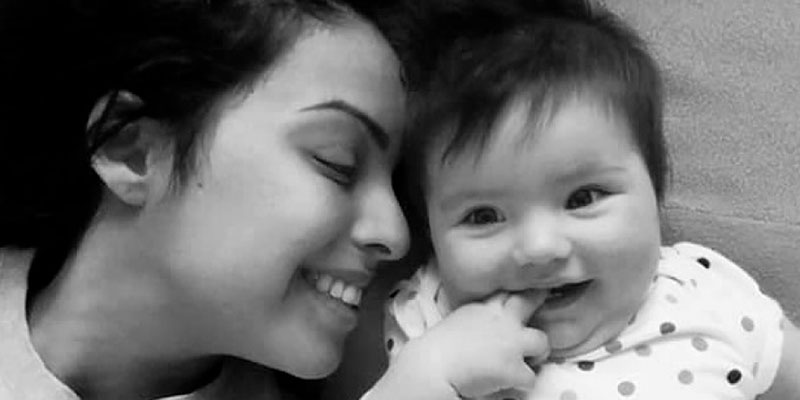 Maternidade - Nasce um Bebê, Nasce uma Mãe