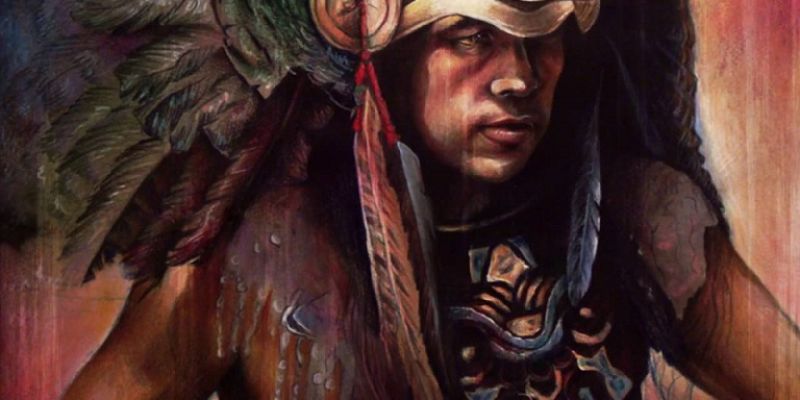 16. A Etimologia dos Nomes 'Paânqui' e 'Paorã' no Livro de Mórmon