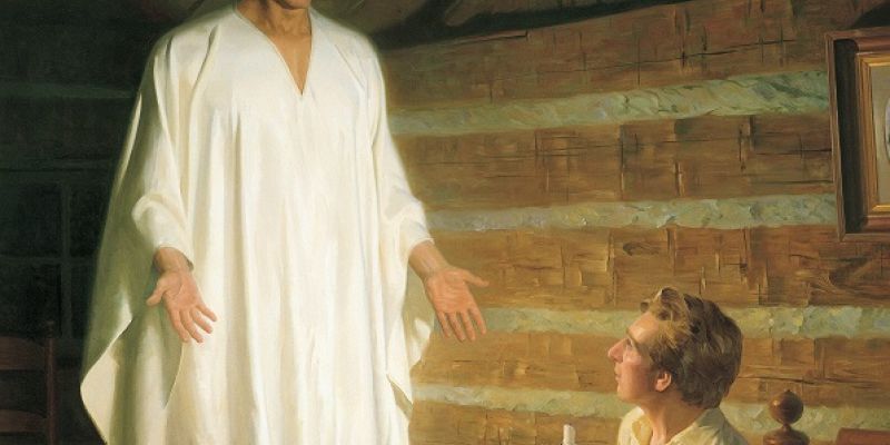 3. O Nome de Joseph Seria Conhecido Mundialmente