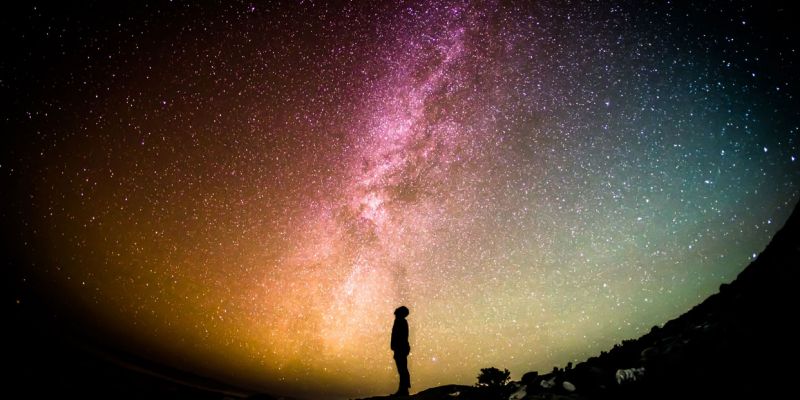 A Perniciosa Ideia de Que Tudo na Vida Acontece Por Um Propósito