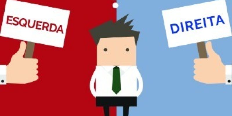 A Polarização Política e a Igreja de Jesus Cristo