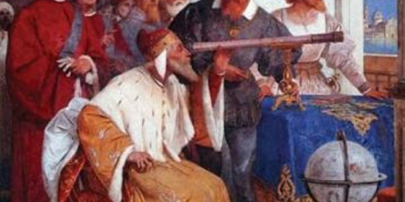 A Ciência, as Escrituras e a Interpretação do Desconhecido