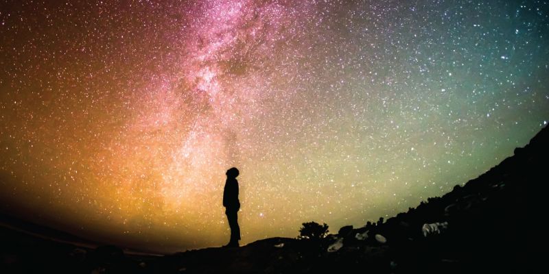 O Evangelho e a Vida Extraterrestre