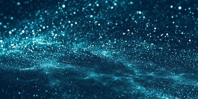 Os Blocos de Edificação do Universo 