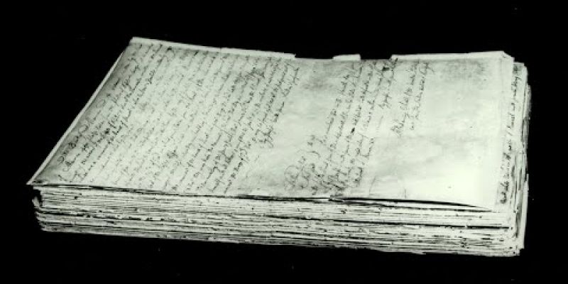 12. Sentenças com Condicionais Se/e no Manuscrito do Livro de Mórmon