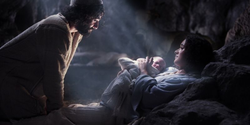 Nasceu Jesus no Dia 6 de Abril?