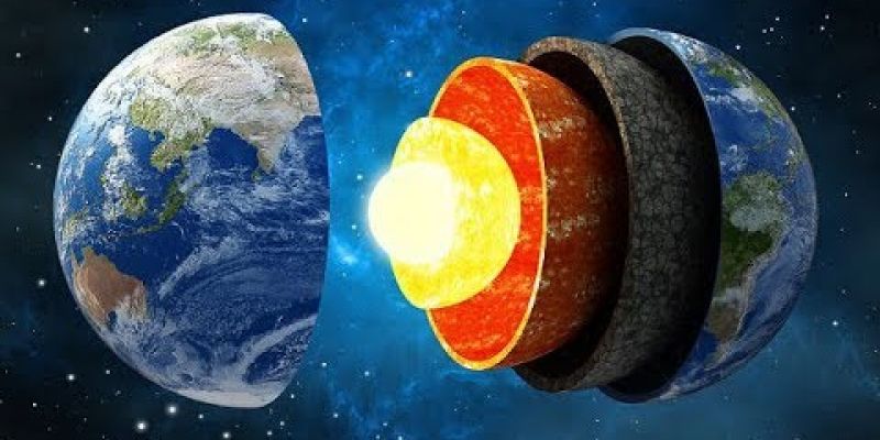 As Escrituras Revelam a Idade da Terra?